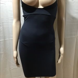 Spanks one size smaller shaper